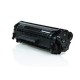 compatible Toner Impresora HP LASERJET  1022 BK