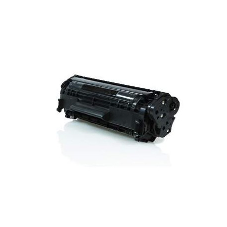 compatible Toner Impresora HP LASERJET  1022 BK