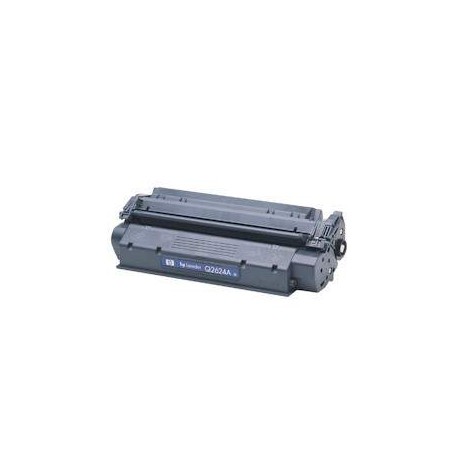 compatible Toner Impresora HP LASERJET 1320 BK