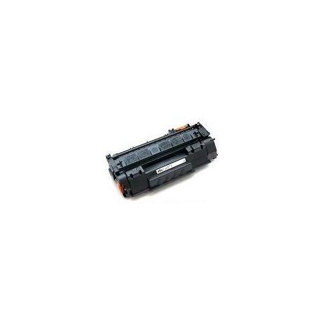 compatible Toner Impresora HP LASERJET P 2014 BK