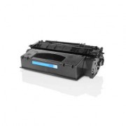 compatible Toner Impresora HP LaserJet 2727NF BK