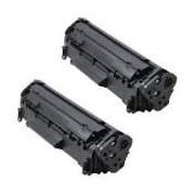 compatible Toneres Impresora HP LASERJET  1010 Pack 2