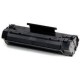  compatible Toneres Impresora HP LASERJET 3050 BK