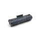  compatible Toneres Impresora HP LASERJET 3200M BK