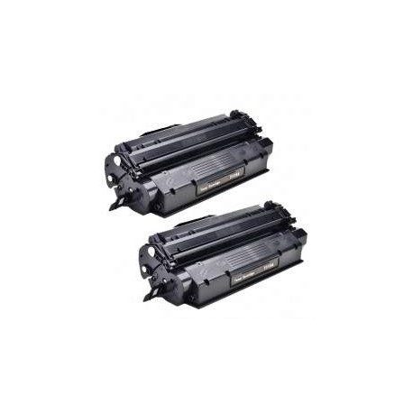 compatible Toner Impresora HP LASERJET 3300  pack 2