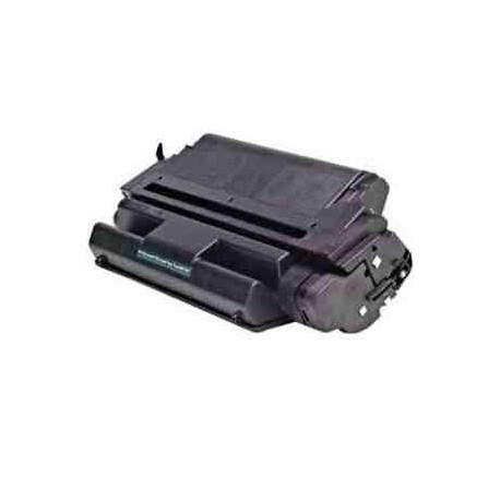 compatible Toner Impresora HP LASERJET 5L BK
