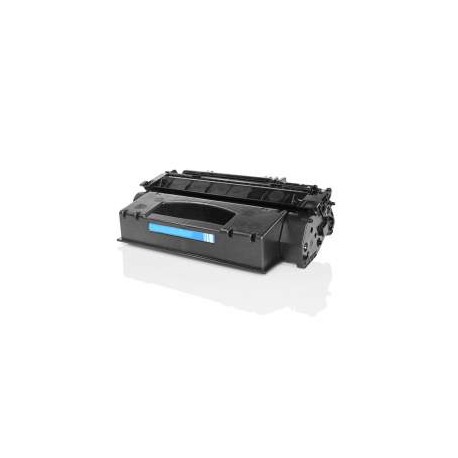 Compatible Toner Impresora HP LASERJET P2015 N BK