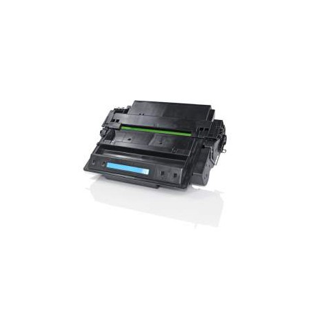 Compatible Toner Impresora HP LASERJET P 3005 D BK