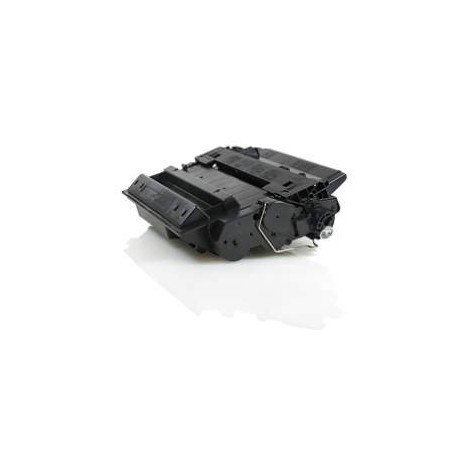  compatible Toneres Impresora  HP LASERJET P3015D BK