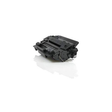  Compatible Toner Impresora HP LASERJET P 3015 D BK