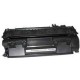  compatible Toneres Impresora  HP LASERJET P 2055 BK