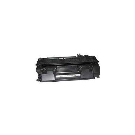  compatible Toneres Impresora  HP LASERJET P 2055 BK