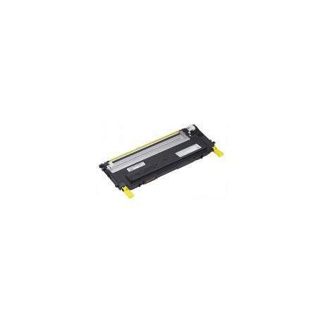 Compatible Toner Dell 1230 Y Compatible