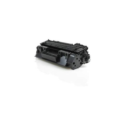  compatible Toner Impresora HP LASERJET P2054D BK