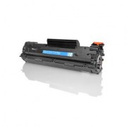 compatible Toner Impresora HP LASERJET P1106 BK