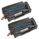   compatible Impresora HP LASERJET 2400 Pack 2