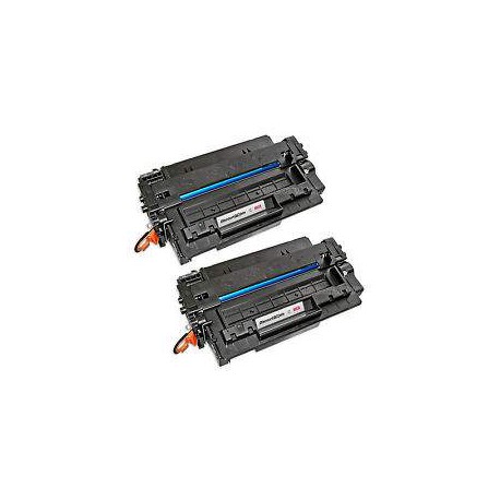  compatible Impresora HP LASERJET 2400DN Pack 2