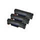   compatible Impresora HP LASERJET M 1609 DN Pack3