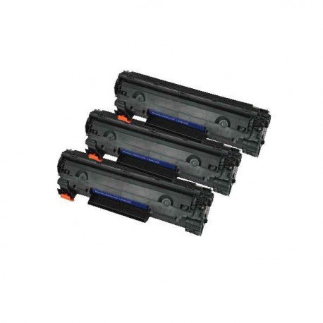   compatible Impresora HP LASERJET M 1609 DN Pack3