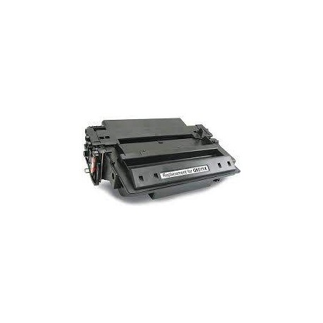  compatible Toner Impresora HP LASERJET 2420DN BK