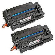 compatible Toner Impresora HP LASERJET 2420D Pack2