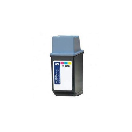 Cartucho Impresora HP OFFICEJET 4315 Compatible