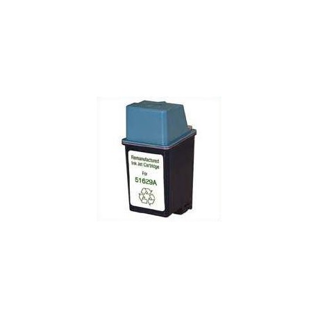 Cartucho Impresora HP OFFICEJET 500 Compatible