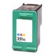 Compatible Cartucho HP Impresora  OFFICEJET J6480 Color