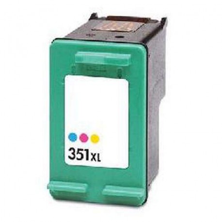 Compatible Cartucho HP Impresora  OFFICEJET J6480 Color