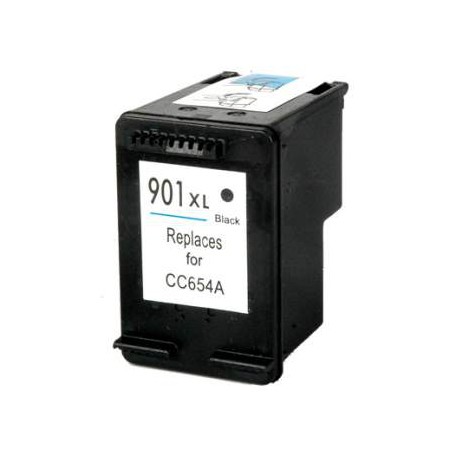 Compatible Cartuchos Impresora HP OFFICEJET J4535 BK