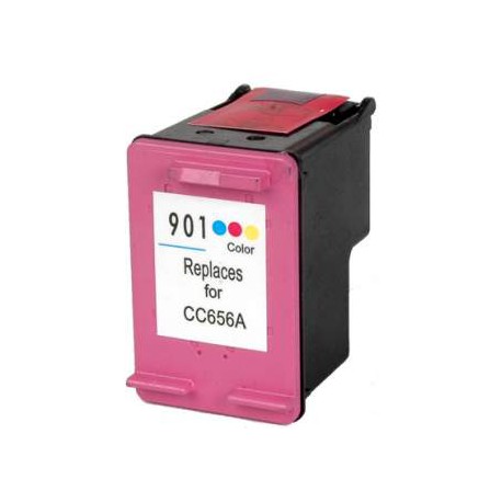 Compatible Cartuchos Impresora HP OFFICEJET J4535 Color