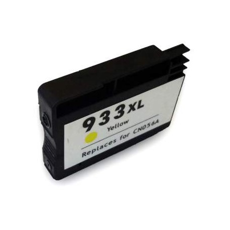 Compatible Cartuchos Impresora HP OFFICEJET 6600 Amarillo
