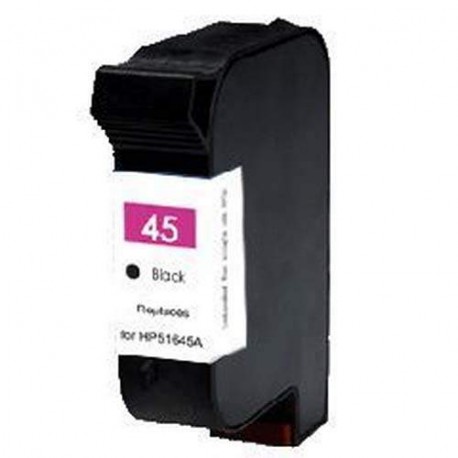 Compatible Cartucho Impresora HP PHOTOSMART 1100 BK