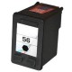  Compatible Cartucho impresora  HP PHOTOSMART 7450V Negro