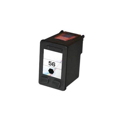  Compatible Cartucho impresora  HP PHOTOSMART 7660V Negro