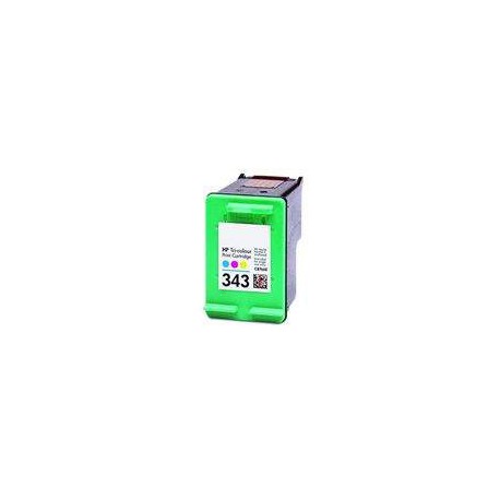 Compatible Cartucho impresora  HP PHOTOSMART C4100 Series Color