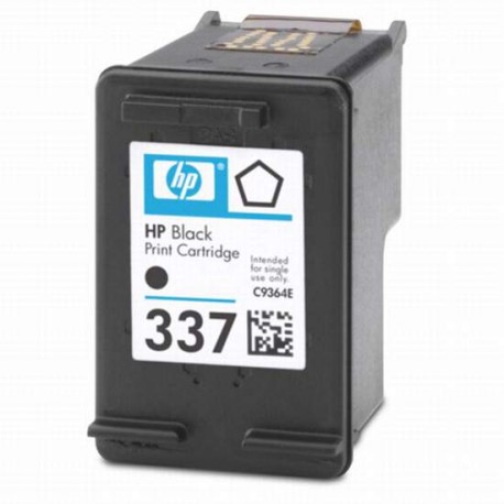 Compatible Cartucho impresora  HP PHOTOSMART D5065 Negro