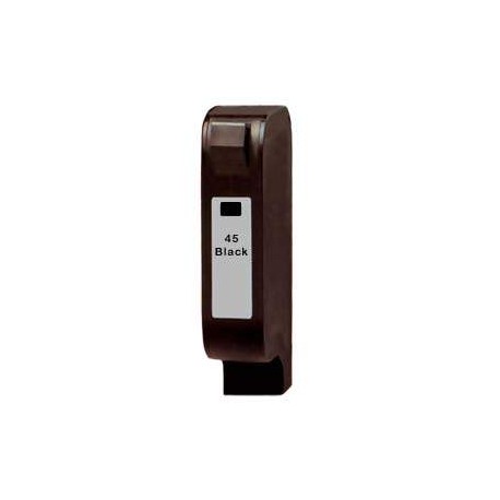 Compatible Cartucho impresora  HP PHOTOSMART P1000 Negro