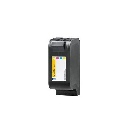 Compatible Cartucho impresora  HP PHOTOSMART P1000XI Color