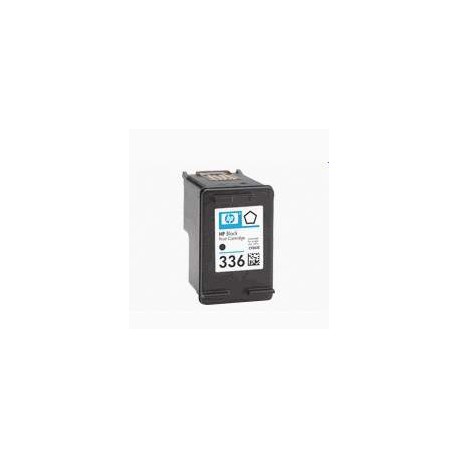 Compatible Cartucho impresora  HP PHOTOSMART C3188 Negro