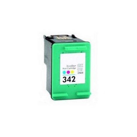 Compatible Cartucho impresora  HP PHOTOSMART C4194 Color