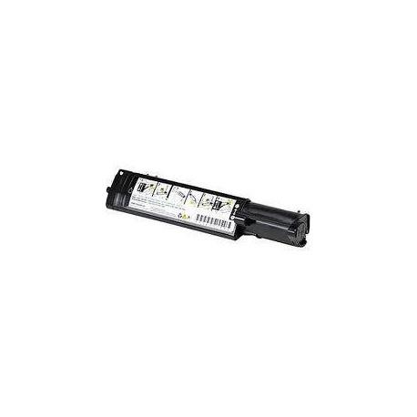 Compatible Toner Epson C4100 Negro