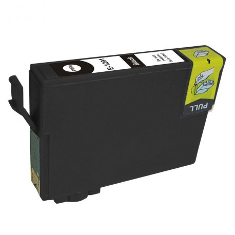 Compatible Cartucho Epson Impresora Stylus SX420W Negro