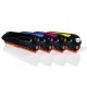 Compatible Toneres Impresora HP COLORLASERJET CP 1528NW Pack 4 