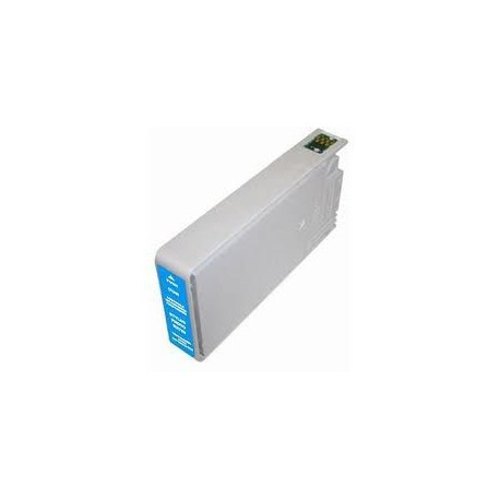 Compatible Cartucho Epson T5592 Cian