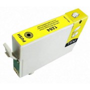  Compatible Cartucho Epson Impresora Stylus SX445W Amarillo