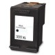  Compatible Cartucho impresora  HP PHOTOSMART C4690 Negro
