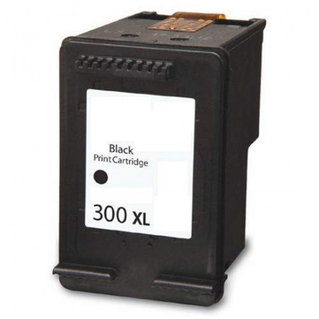  Compatible Cartucho impresora  HP PHOTOSMART C4690 Negro