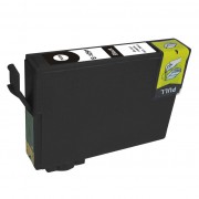  Compatible Cartucho Epson Impresora Stylus SX445W Negro