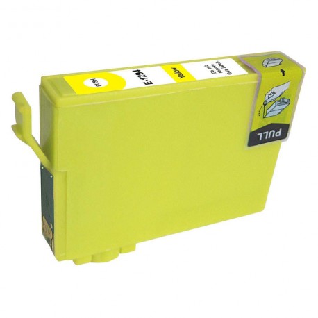 Compatible Cartucho Epson Impresora Stylus SX425W Amarillo